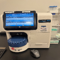 Beckman Coulter Vi-Cell BLU Cell Viability Analyzer image 0